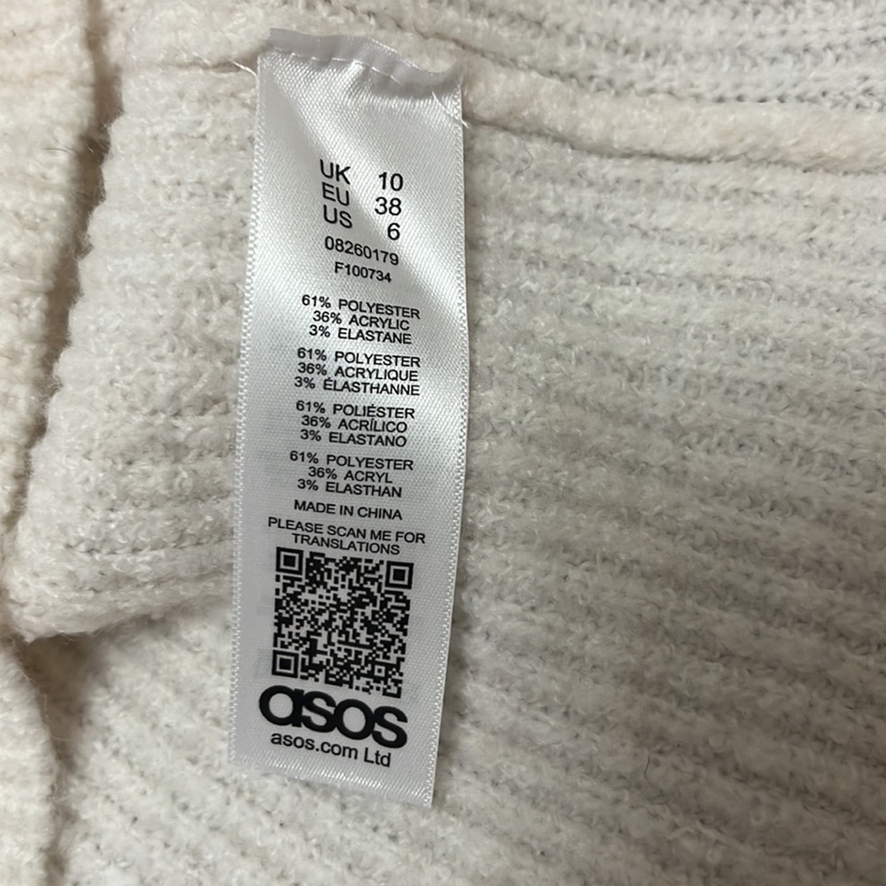 Sweater - Picture 5 of 5